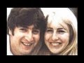 John Lennon Wife CYNTHIA LENNON RIP - Exclusive.
