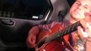 As Soon As Morning Comes Around - Matt Manzo original song