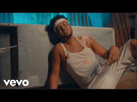 LAMPSHADE MUZIC - Enemy (Muzic Video)