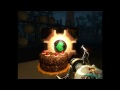 Portal: getting to the cake room and back (without ...