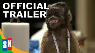 Gibby (2016) - Official Trailer (HD)