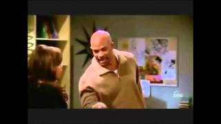 My Wife and Kids - He Who Last Laughs Last