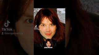 Memories /Europe #europetheband #hardrock #rock #heavymetal #joeytempest