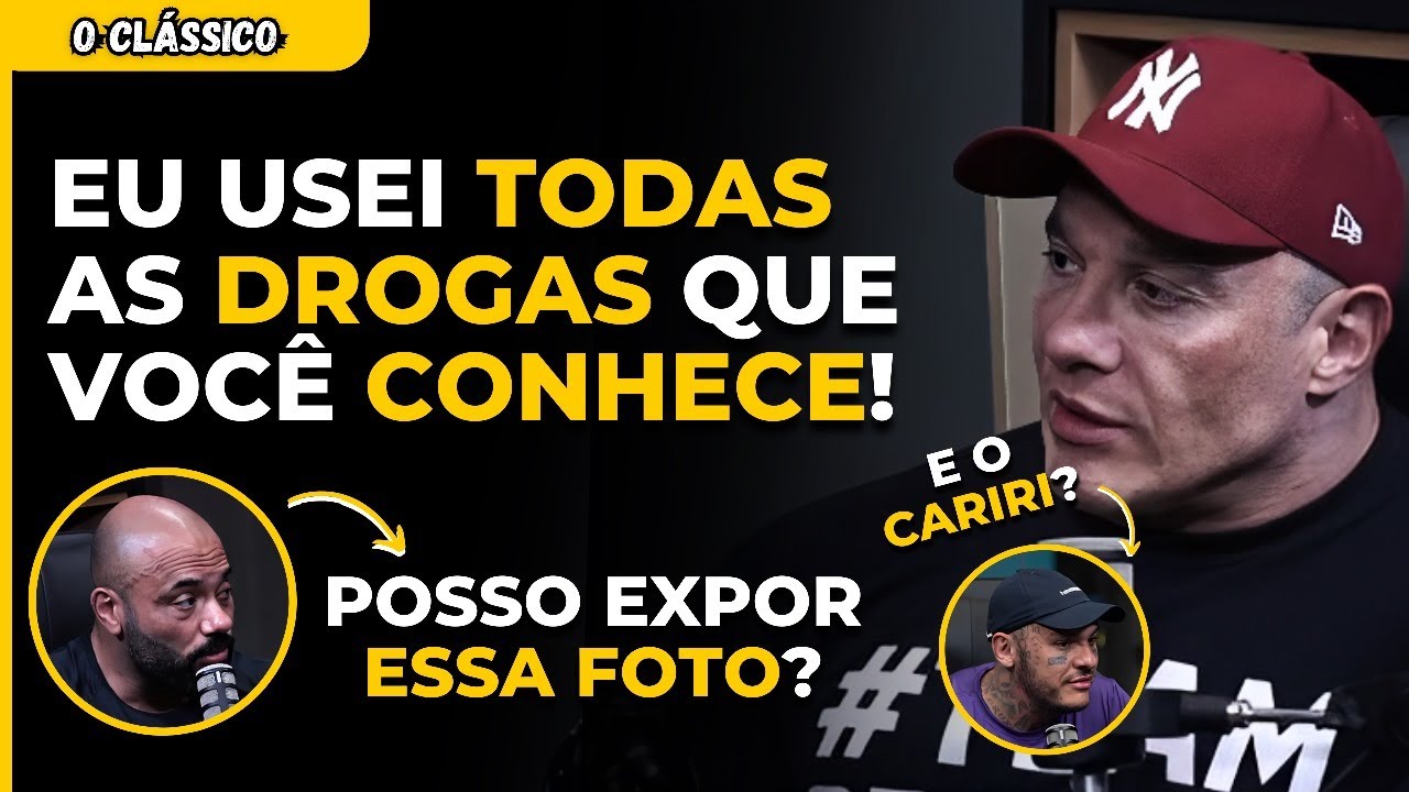 a ÉPOCA de BALADA de BALESTRIN, GIGA, TOGURO e CARIANI | IRONCAST