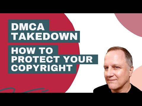 DMCA Takedown: How To Protect Your Copyright (A case Study)