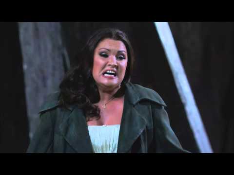 The Metropolitan Opera: Il Trovatore Live Times (Clip 'D'amor Sull'ali Rosee')