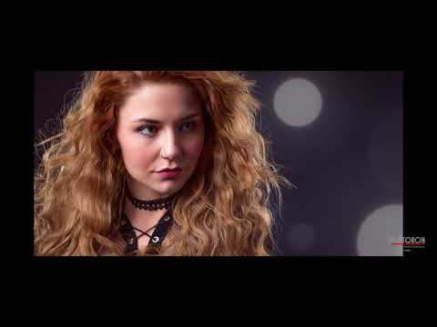 Studio Making Of Shooting Lisa Wohlgemuth-Photoron