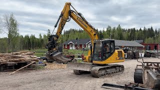 Мини-экскаватор LiuGong 915E | Изображение 4 - Machineryline
