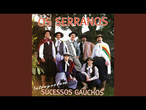 Pé na Estrada - Os Serranos