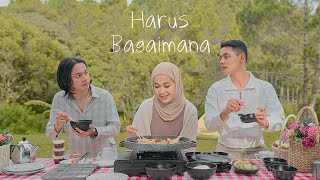 Download lagu Falah, Tsaqib - Harus Bagaimana mp3