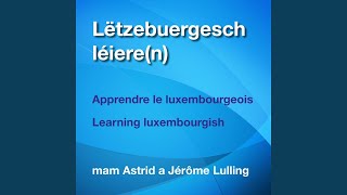 Drénken An Iessen (Boire Et Manger / Eating And Drinking)