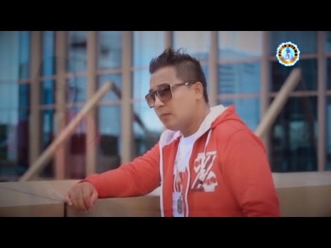 Sarman Walla - BIAR BETA SANDIRI (Official Music Video)