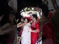 The Grand Entry At The Grand Premeire LoveMarriage InCinemasNow