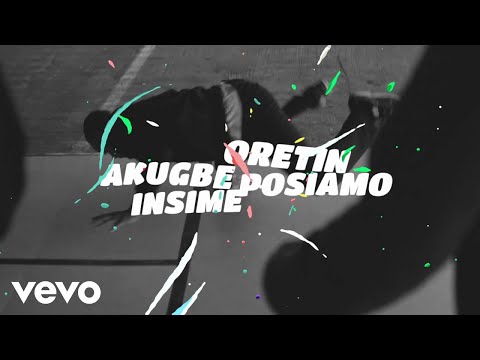 Admiral C4C - Akugbe Oretin