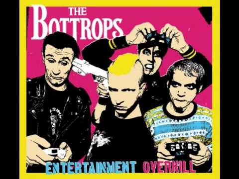 The Bottrops - Wandertag