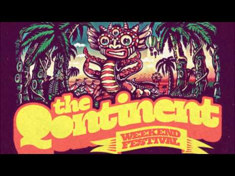 The Qontinent 2012 Compilation (By Zatox)