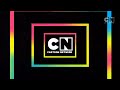 Cartoon Network Asia Redraw Your World Ident 5s