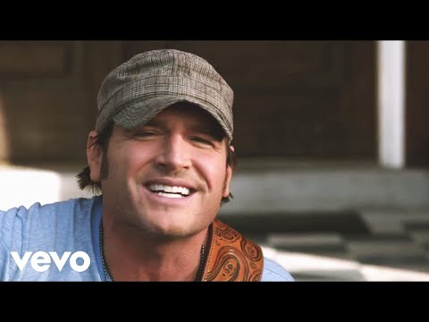 Jerrod Niemann - Lover, Lover