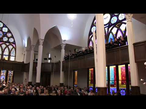 Angelus Domini descendit