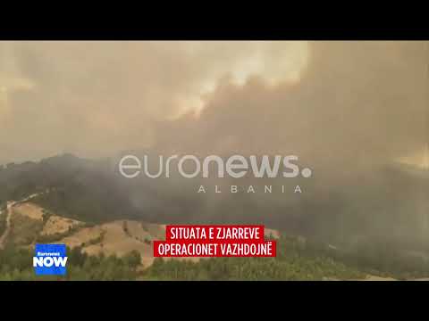 Rama reagon për zjarret: Dënimi më i rëndë për ata që po shkaktojnë zjarre!