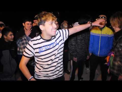 RONIN vs LAYANN | SEMI FINAL | LA JUNGLA