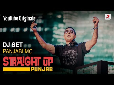 Full Performance | Panjabi MC | Straight Up Punjab