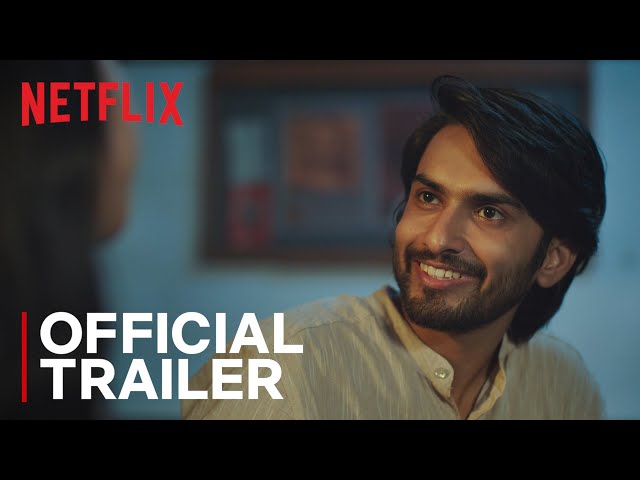 Taj Mahal 1989 | Official Trailer | Netflix India