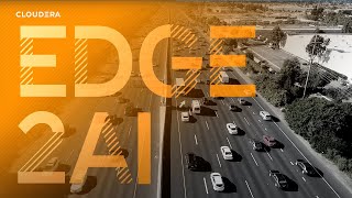 Clouderaで実現するコネクテッドカーのエコシステム