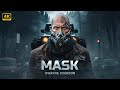 Mask Dwayne Johnson New Action Movie 2025 Full Movie 4K Ultra Actionmovies
