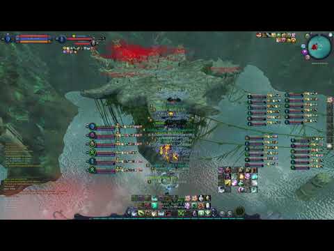 Aion Classic Templar PvP video 1.2