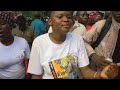 Joka Likambo _ Atumbuiza Zaire Mkonyonyo Mkaa Moto / Bin Kalale (Episode. 3)