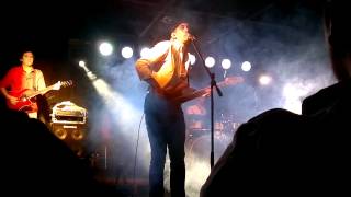 Bungee recital lawn tennis - descarrilado HD.... IMPRESIONANTE!!