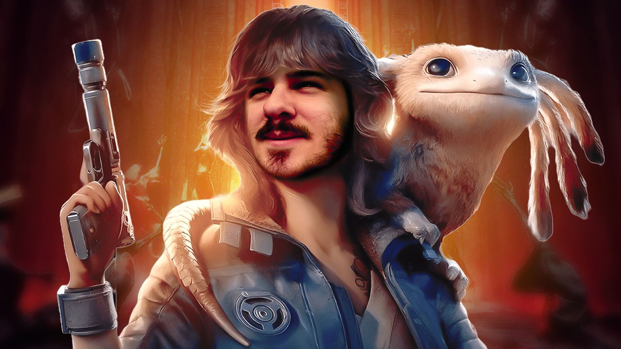 Você PRECISA jogar jogos RUINS!