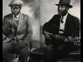 Roots of Blues -- Blind Boy Fuller „Stop Jivin' Me Mama"