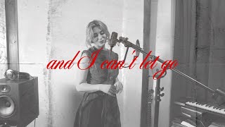 Iveta Mukuchyan - What You Won’t Do For Love (cover) (2025)
