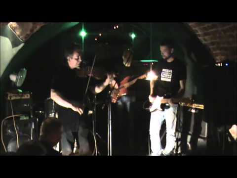 246 Soczewa Blues Session - 20.12.2013