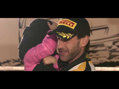 53° Rallye Elba   Bettini   Acri