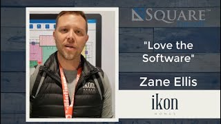 Square Takeoff YouTube Video