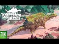 Gameplay video of The Wandering Village  XBox