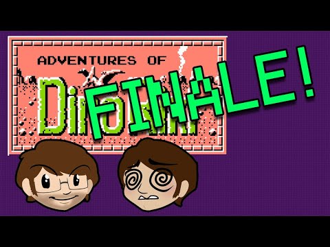 Power Trip - Game 171 | Adventures of Dino Riki - part 05