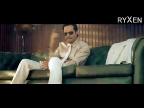 Don Omar vs Shakira ft Pitbull - Danza Kuduro - Rabiosa - Rain Over Me