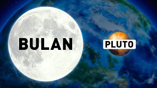 Download lagu 25 Fakta Aneh Tentang Tata Surya mp3