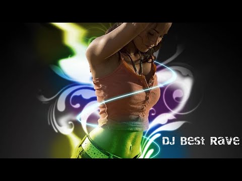 DJ Best Rave 🔥 Best CLUB MIX 🔥 2024 🔥 Melodic & Progressive House  Techno