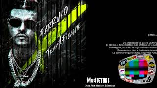 MP5  - FARRUKO FT  DARELL &amp; ÑENGO FLOW - LETRA OFICIAL   🇵🇪📻 ShadyBeer Radio TV📺🇵🇪