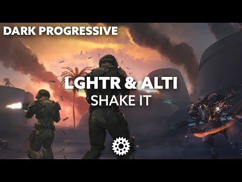 LGHTR & ALTI - Shake It