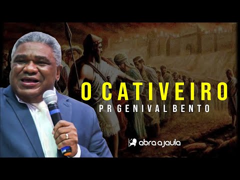 A nação de Israel no cativeiro babilônico | Pr Genival Bento