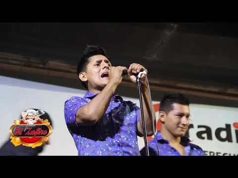 INSPIRACION SENSUAL - El Amor no se regala   - Concierto EN VIVO