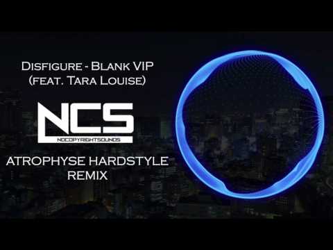 Disfigure - Blank VIP (feat. Tara Louise) [Atrophyse Hardstyle Remix]