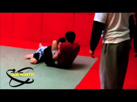 8) u70kgs Novice - Final - Bon Pierre (Big Kat MMA) vs. Adam Wilk (Predators)