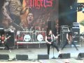 Suicidal Angels - Apokathilosis - Live @ Metalfest ...
